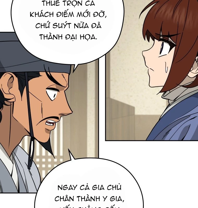 Thần Ma Y Đạo Chapter 11 - Trang 2