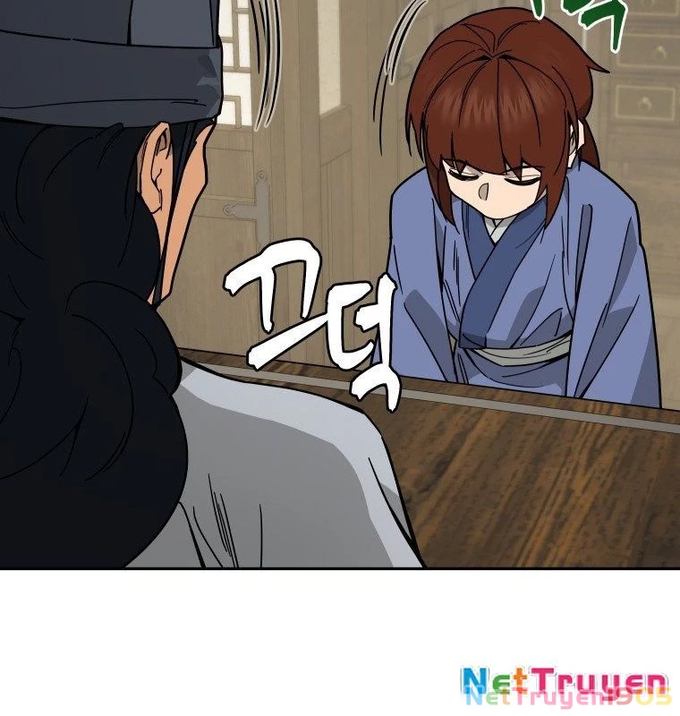 Thần Ma Y Đạo Chapter 11 - Trang 2