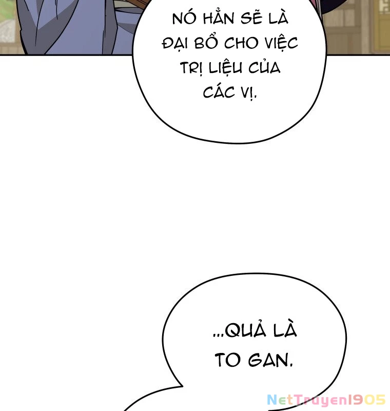 Thần Ma Y Đạo Chapter 11 - Trang 2