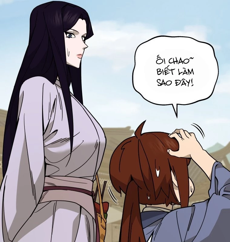Thần Ma Y Đạo Chapter 11 - Trang 2