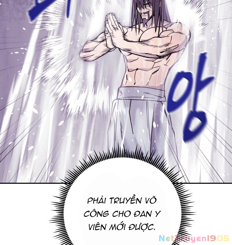 Thần Ma Y Đạo Chapter 11 - Trang 2