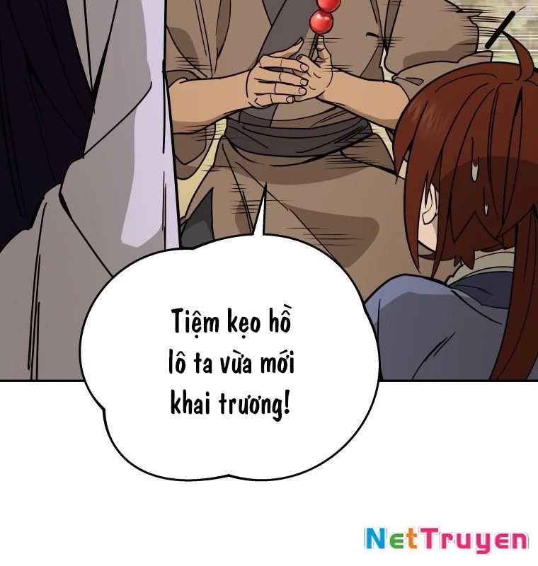 Thần Ma Y Đạo Chapter 11 - Trang 2