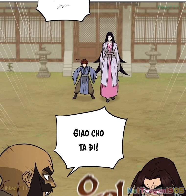 Thần Ma Y Đạo Chapter 11 - Trang 2