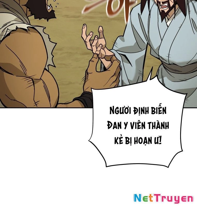 Thần Ma Y Đạo Chapter 11 - Trang 2