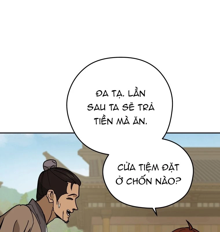 Thần Ma Y Đạo Chapter 11 - Trang 2