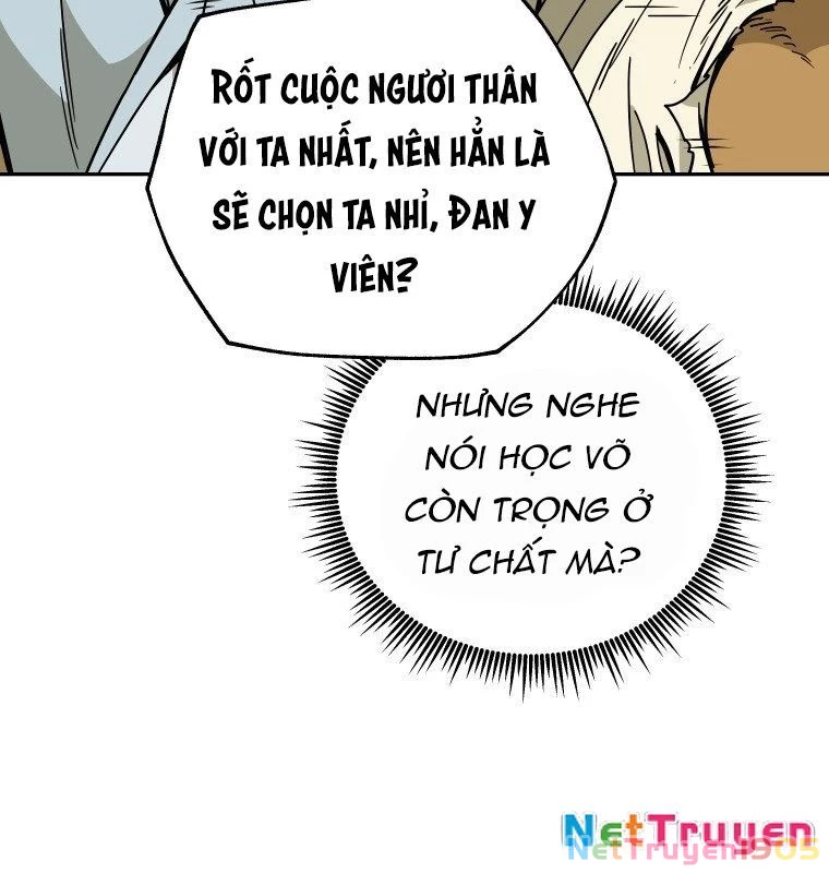 Thần Ma Y Đạo Chapter 11 - Trang 2