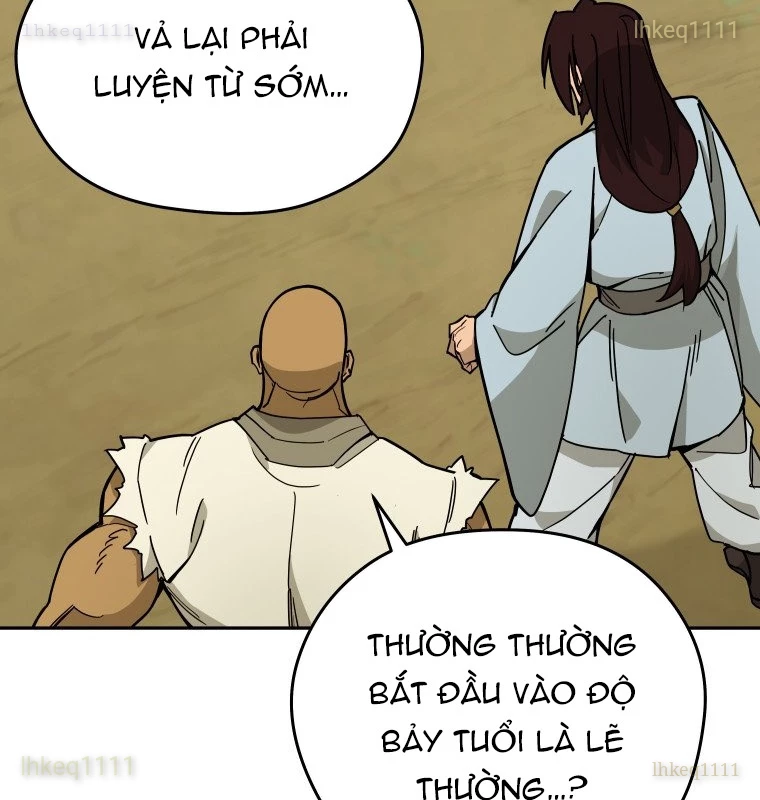 Thần Ma Y Đạo Chapter 11 - Trang 2