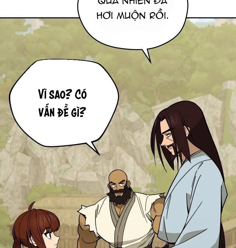 Thần Ma Y Đạo Chapter 11 - Trang 2