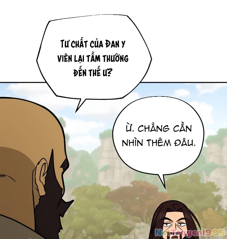 Thần Ma Y Đạo Chapter 11 - Trang 2
