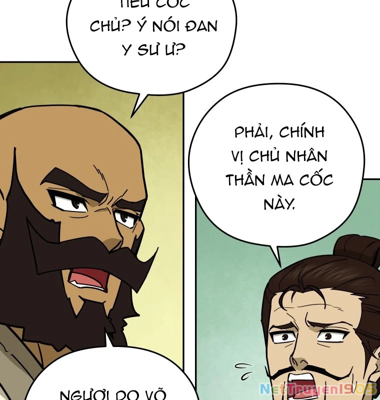 Thần Ma Y Đạo Chapter 12 - Trang 2