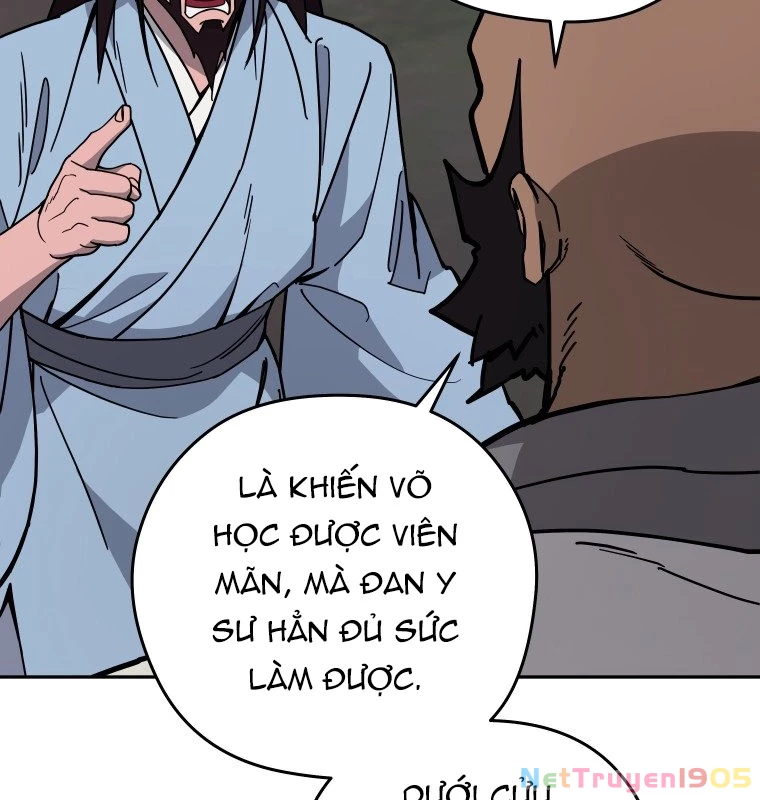 Thần Ma Y Đạo Chapter 12 - Trang 2