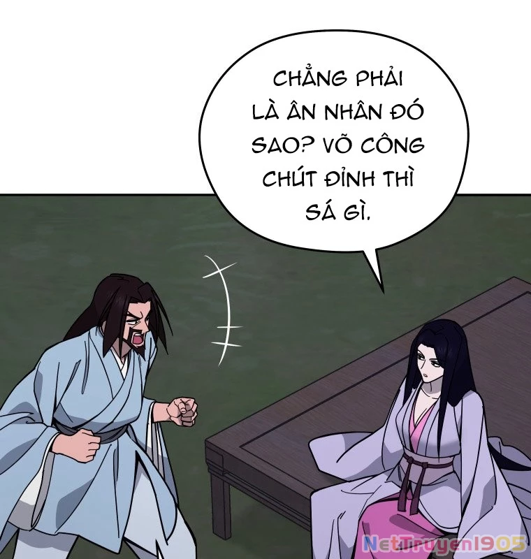 Thần Ma Y Đạo Chapter 12 - Trang 2