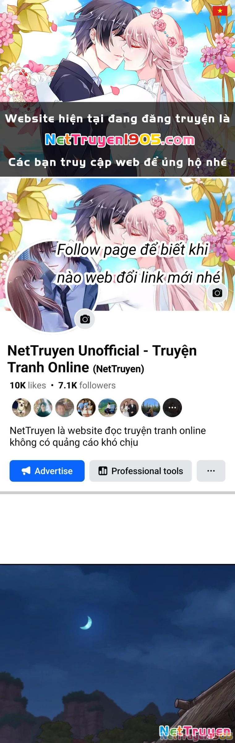 Thần Ma Y Đạo Chapter 12 - Trang 2