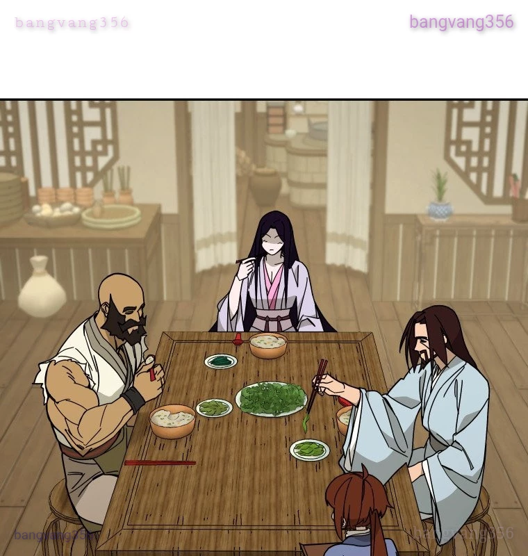 Thần Ma Y Đạo Chapter 12 - Trang 2