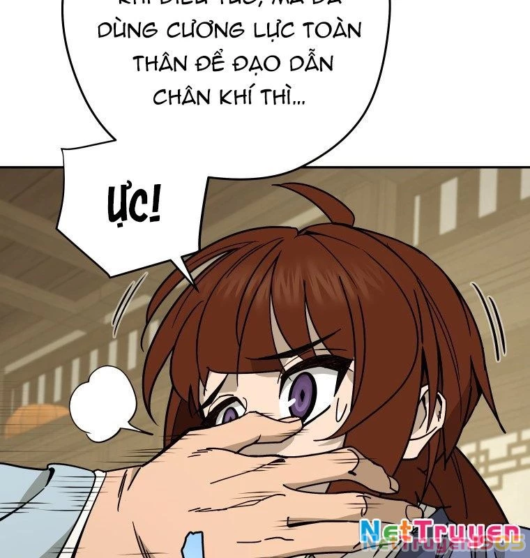 Thần Ma Y Đạo Chapter 12 - Trang 2