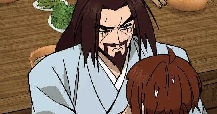Thần Ma Y Đạo Chapter 12 - Trang 2
