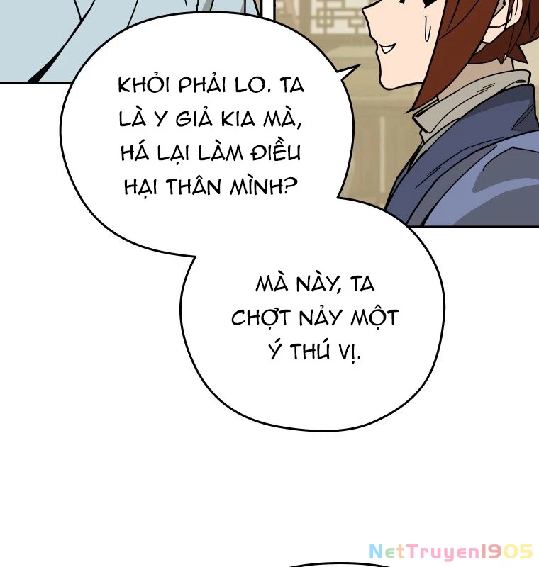 Thần Ma Y Đạo Chapter 12 - Trang 2
