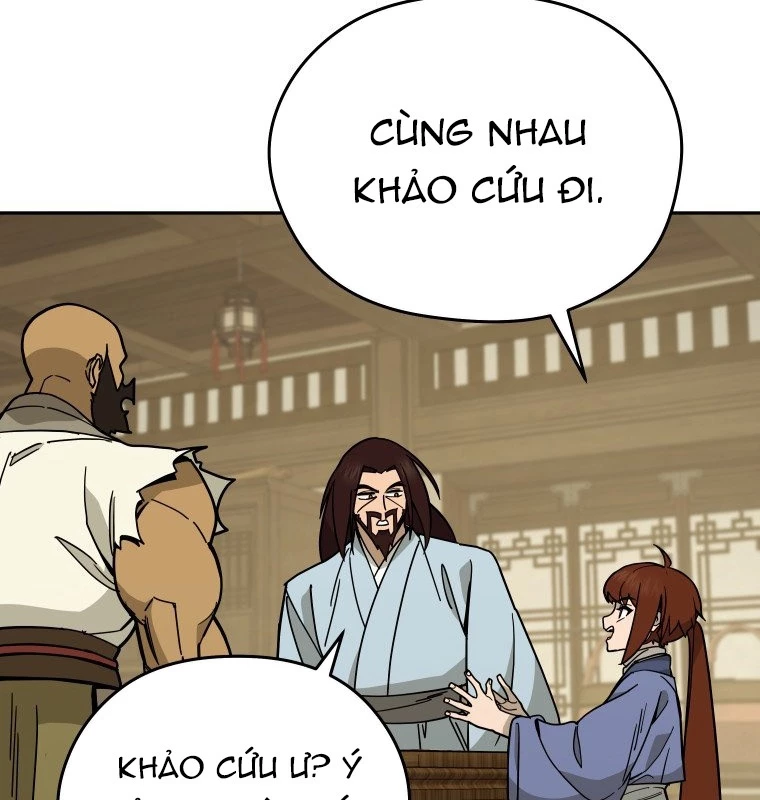 Thần Ma Y Đạo Chapter 12 - Trang 2