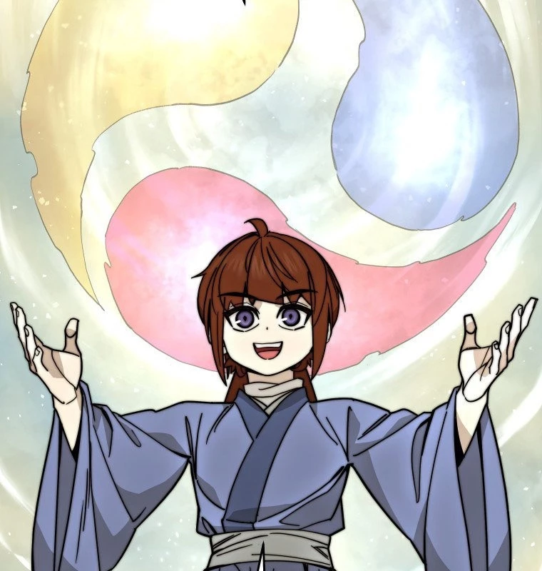Thần Ma Y Đạo Chapter 12 - Trang 2