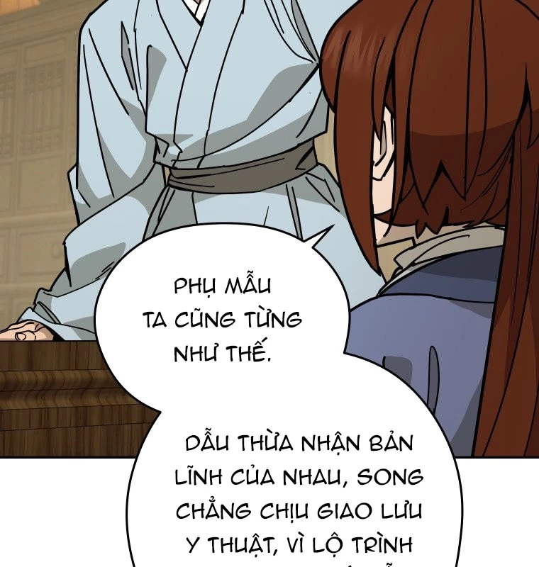 Thần Ma Y Đạo Chapter 12 - Trang 2