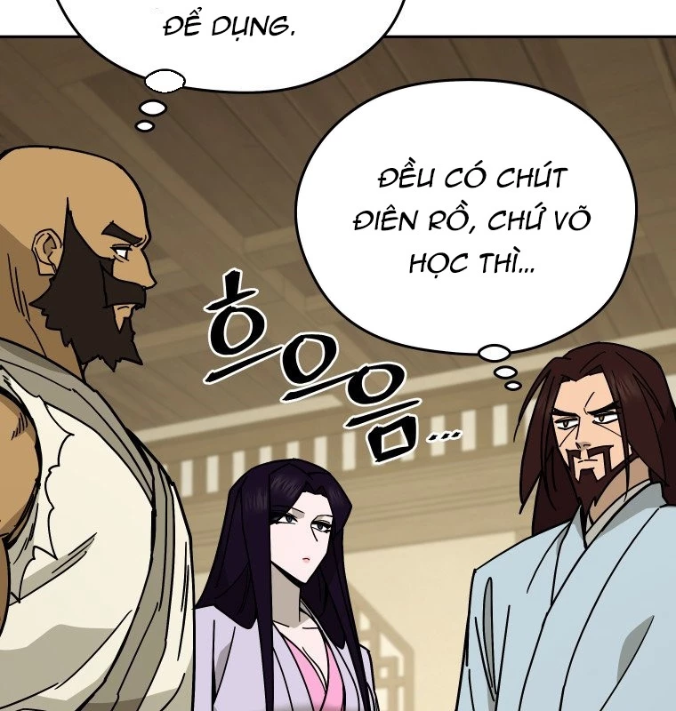 Thần Ma Y Đạo Chapter 12 - Trang 2