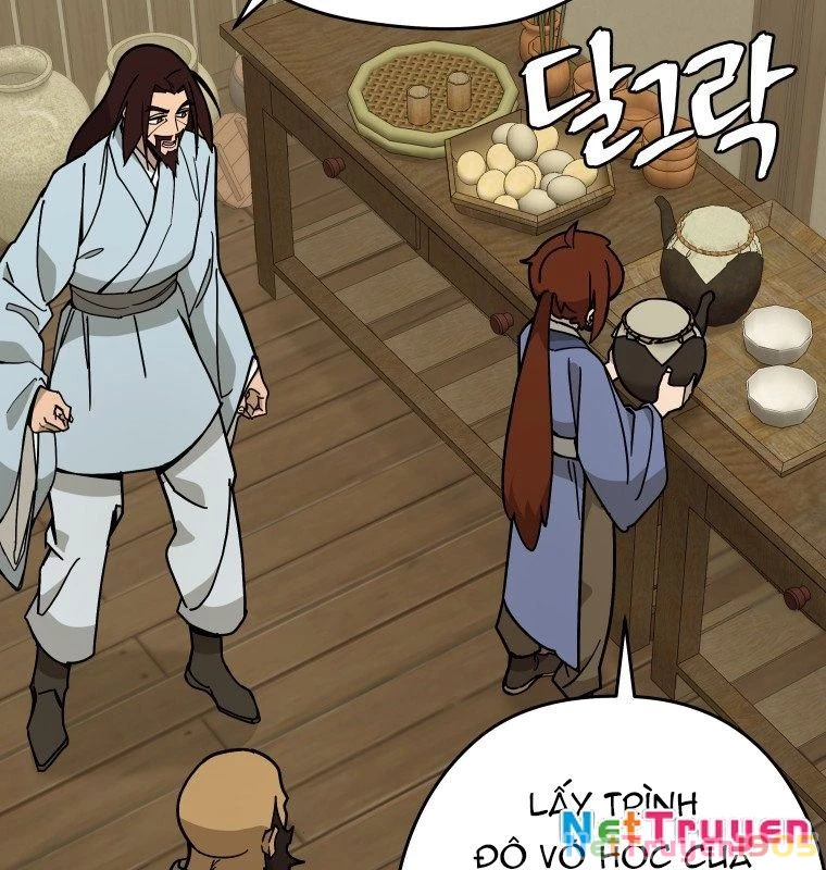 Thần Ma Y Đạo Chapter 12 - Trang 2