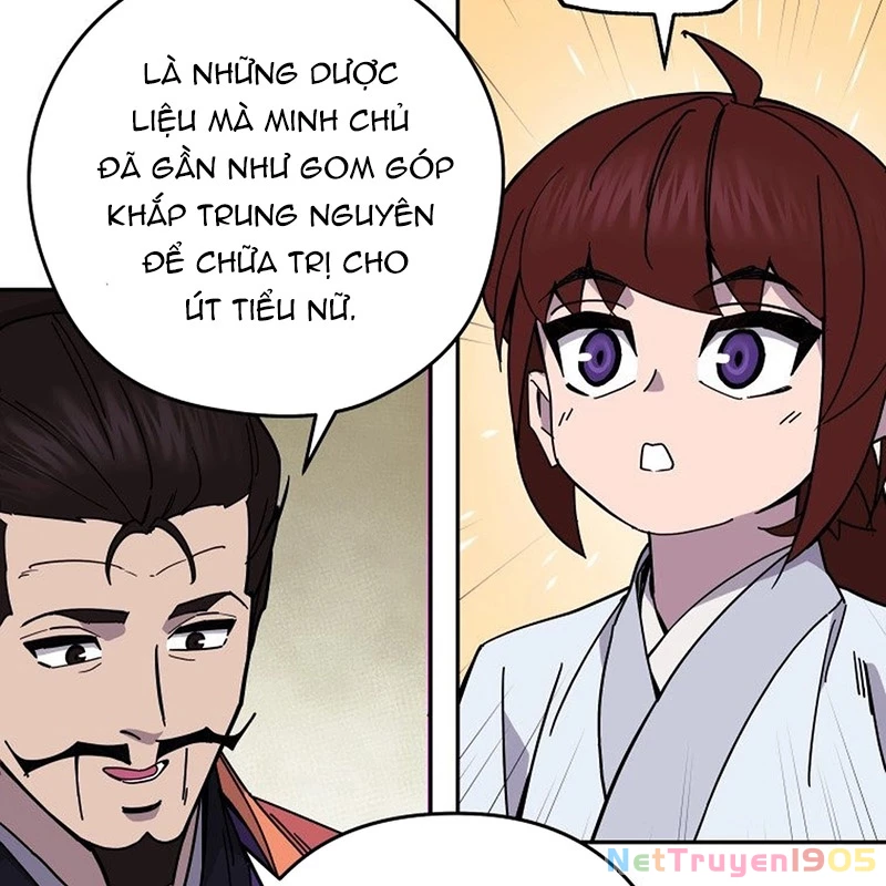Thần Ma Y Đạo Chapter 14 - Trang 2