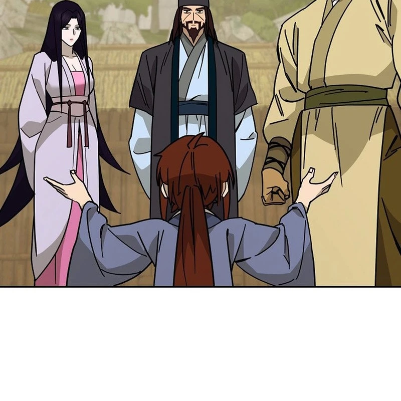 Thần Ma Y Đạo Chapter 14 - Trang 2