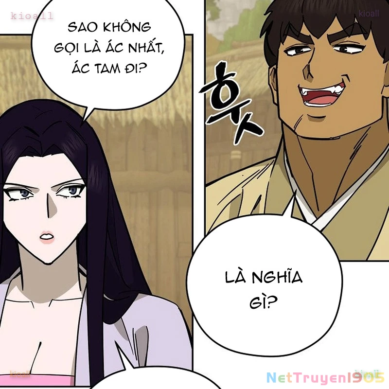 Thần Ma Y Đạo Chapter 14 - Trang 2
