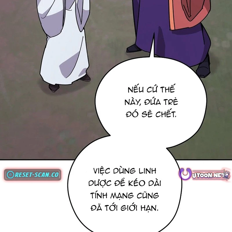 Thần Ma Y Đạo Chapter 14 - Trang 2