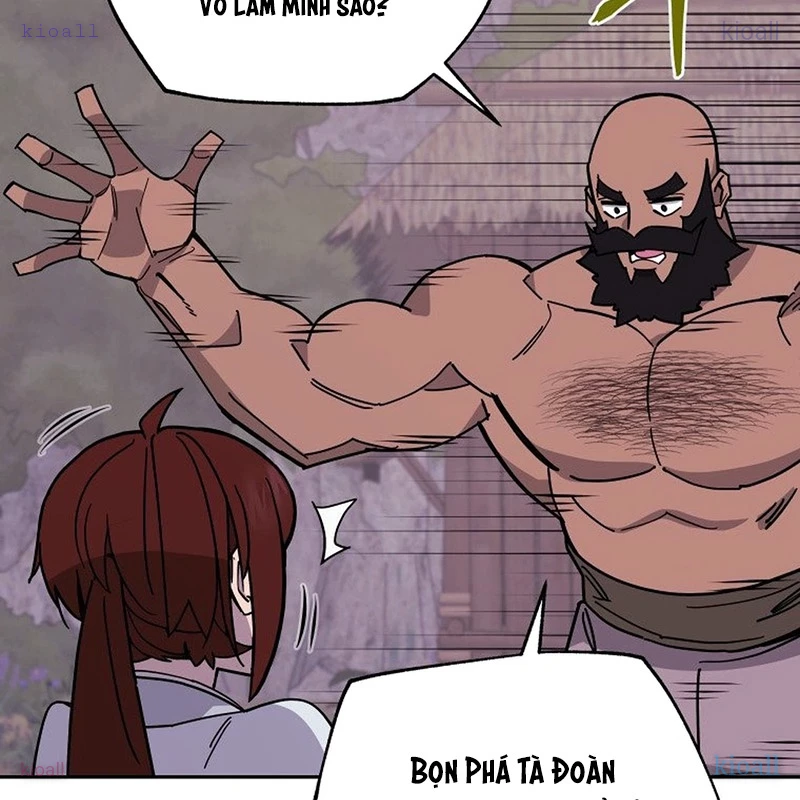 Thần Ma Y Đạo Chapter 14 - Trang 2