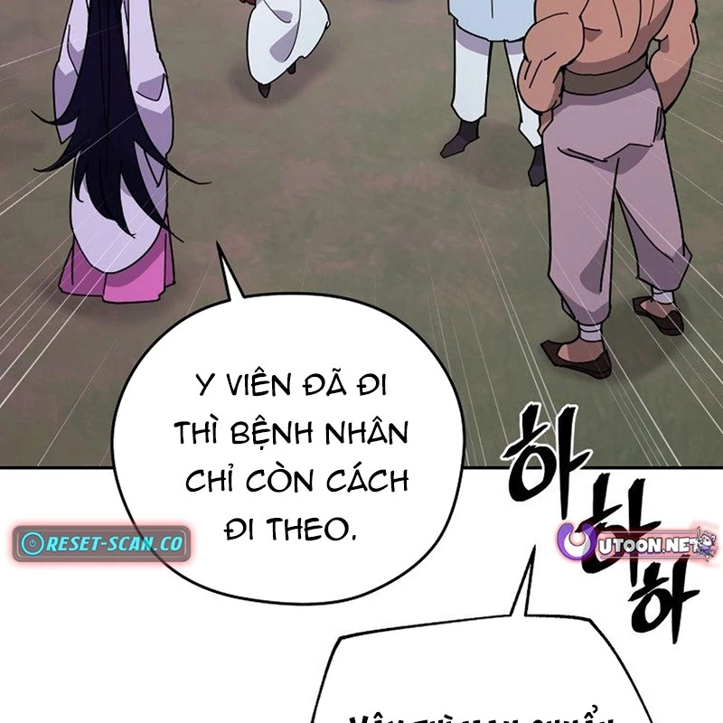 Thần Ma Y Đạo Chapter 14 - Trang 2