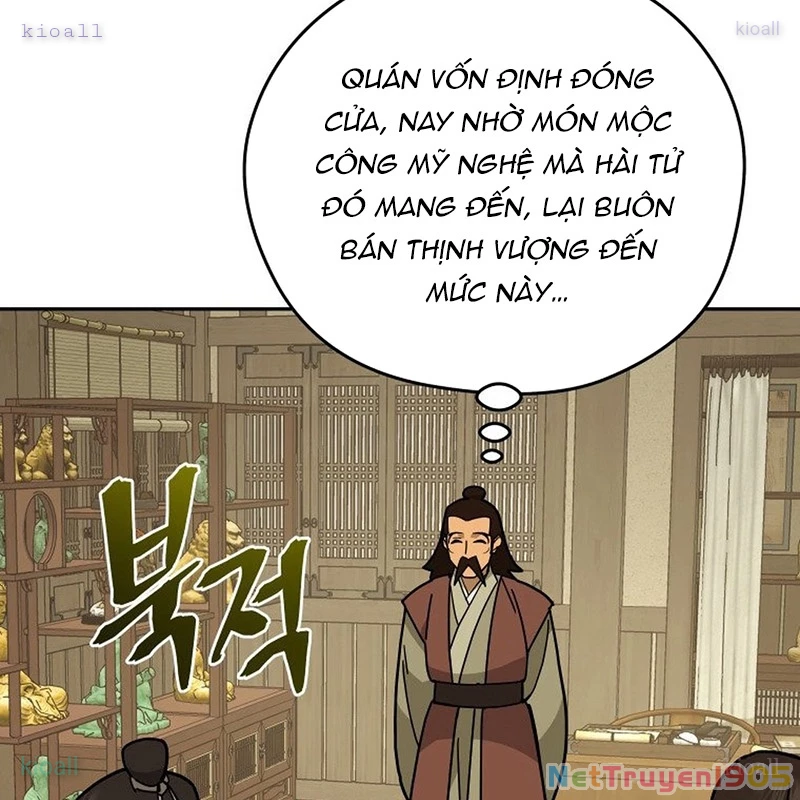 Thần Ma Y Đạo Chapter 14 - Trang 2