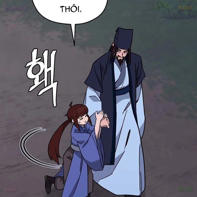 Thần Ma Y Đạo Chapter 15 - Trang 2