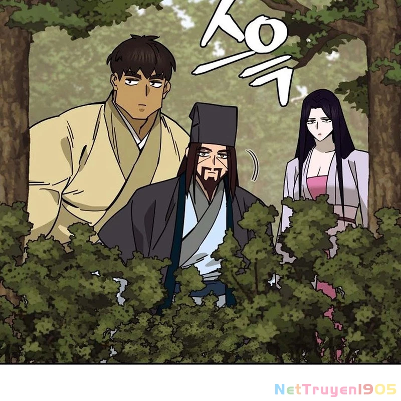 Thần Ma Y Đạo Chapter 15 - Trang 2