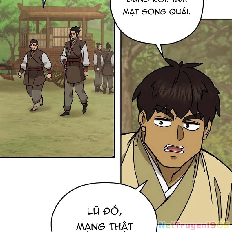 Thần Ma Y Đạo Chapter 15 - Trang 2