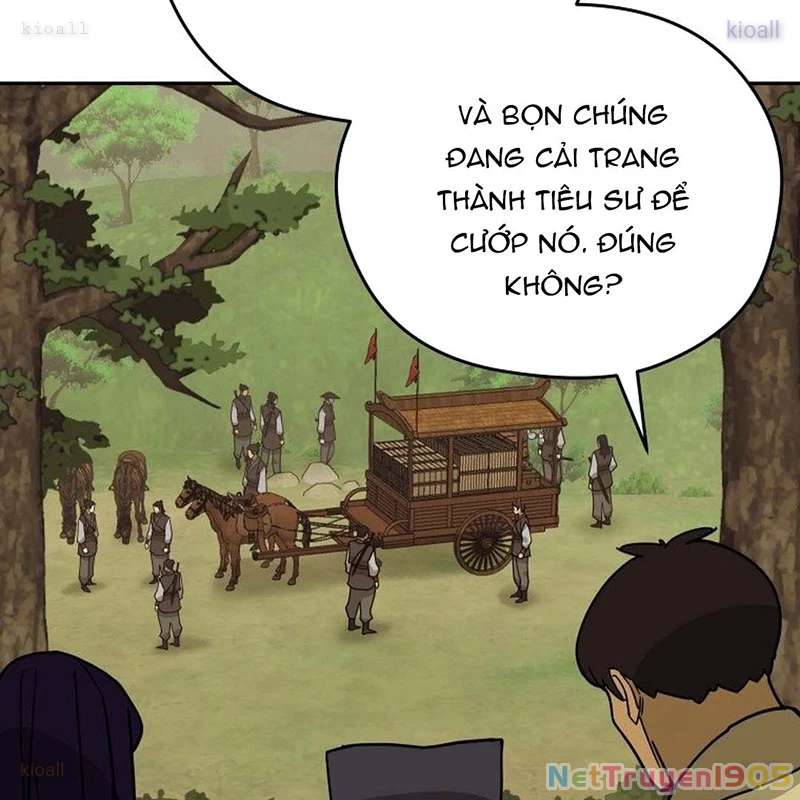 Thần Ma Y Đạo Chapter 15 - Trang 2
