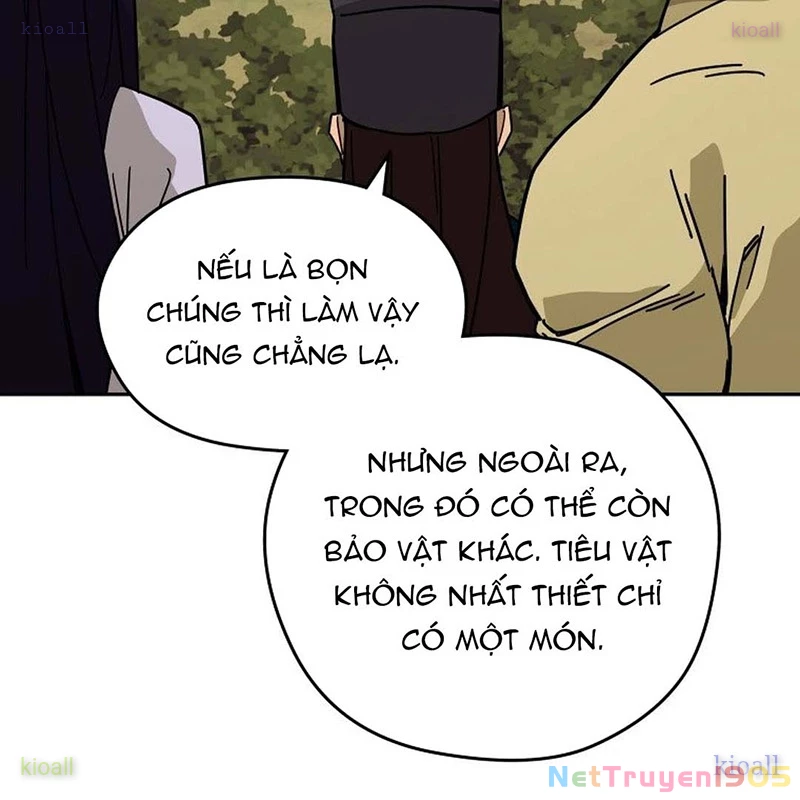 Thần Ma Y Đạo Chapter 15 - Trang 2