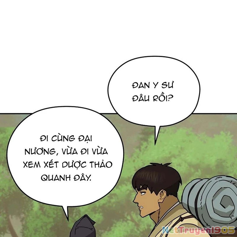 Thần Ma Y Đạo Chapter 15 - Trang 2