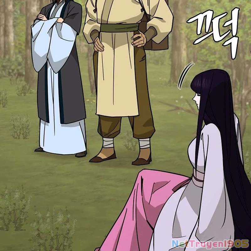 Thần Ma Y Đạo Chapter 15 - Trang 2