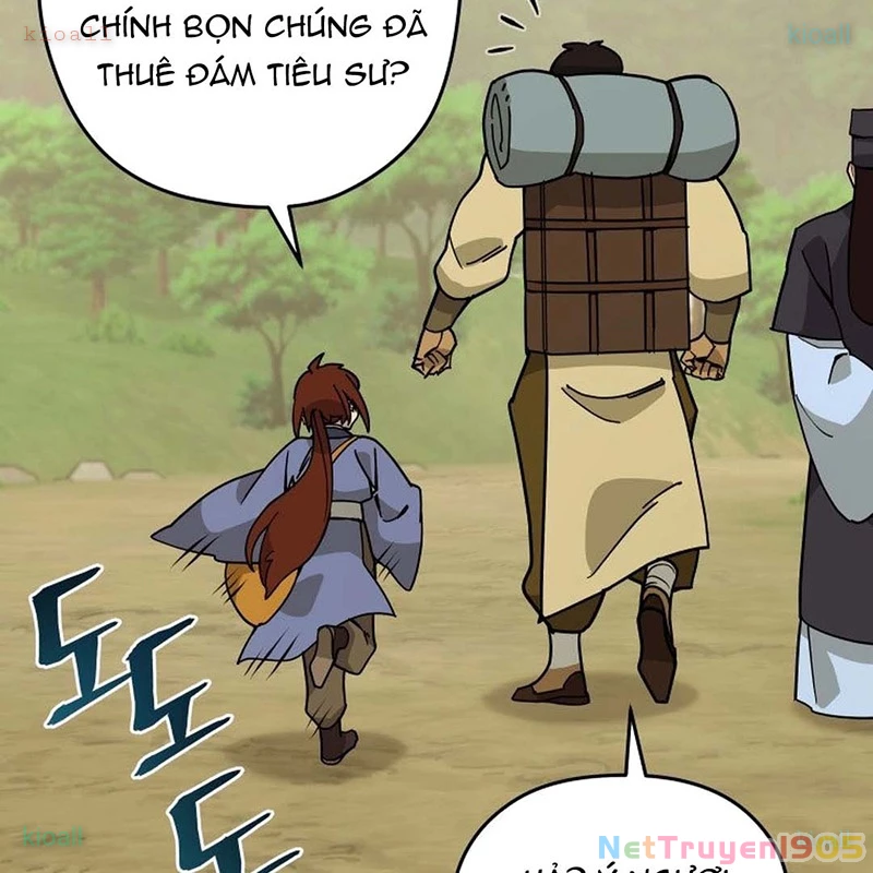 Thần Ma Y Đạo Chapter 15 - Trang 2