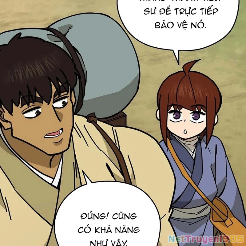 Thần Ma Y Đạo Chapter 15 - Trang 2