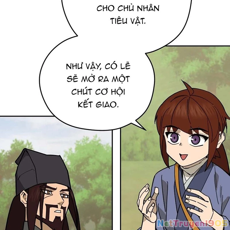 Thần Ma Y Đạo Chapter 15 - Trang 2