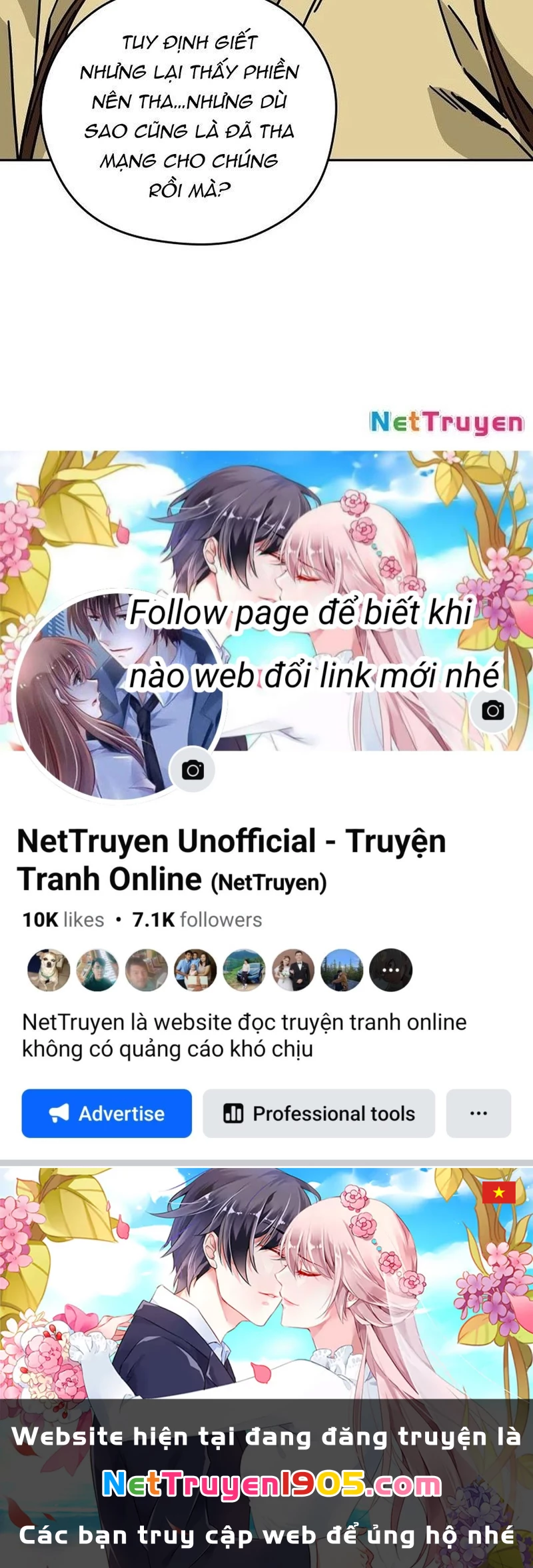 Thần Ma Y Đạo Chapter 15 - Trang 2