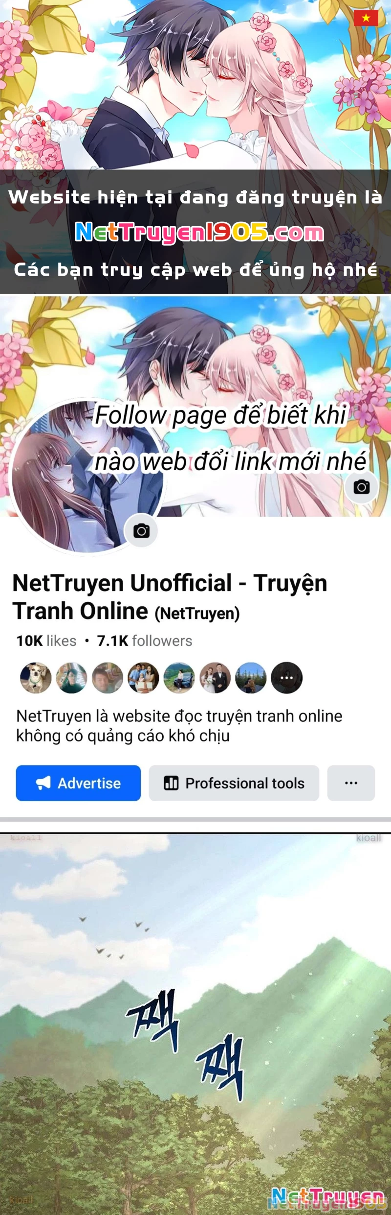 Thần Ma Y Đạo Chapter 15 - Trang 2
