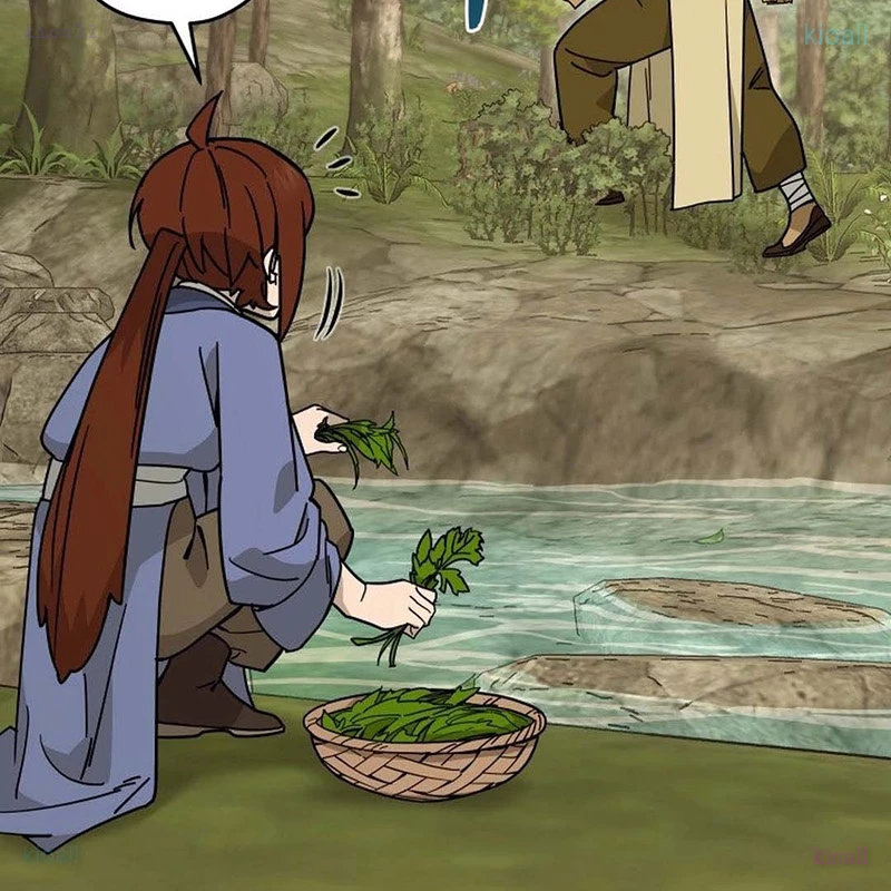 Thần Ma Y Đạo Chapter 15 - Trang 2