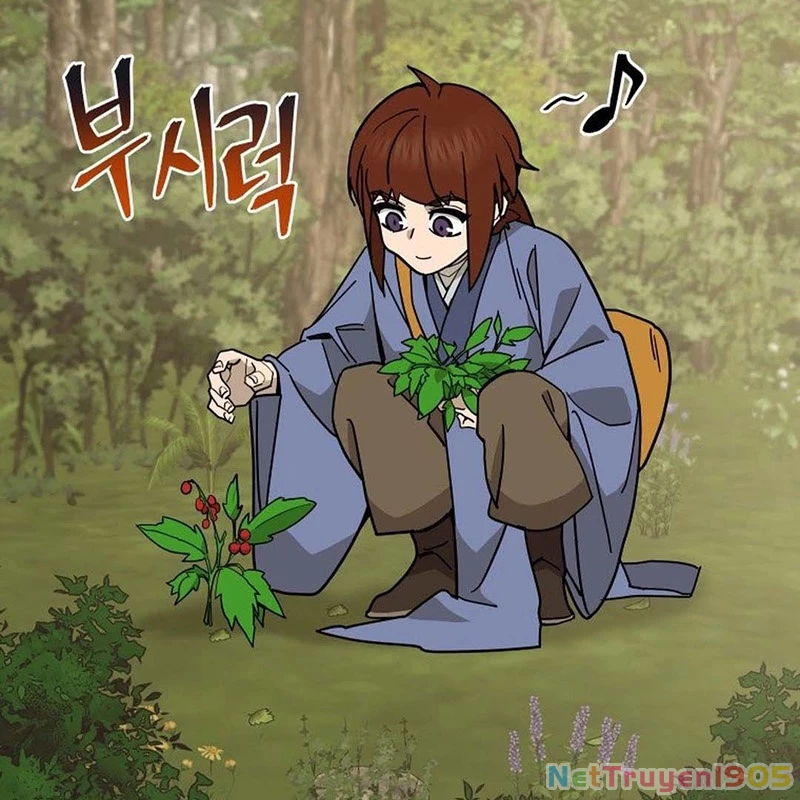 Thần Ma Y Đạo Chapter 15 - Trang 2