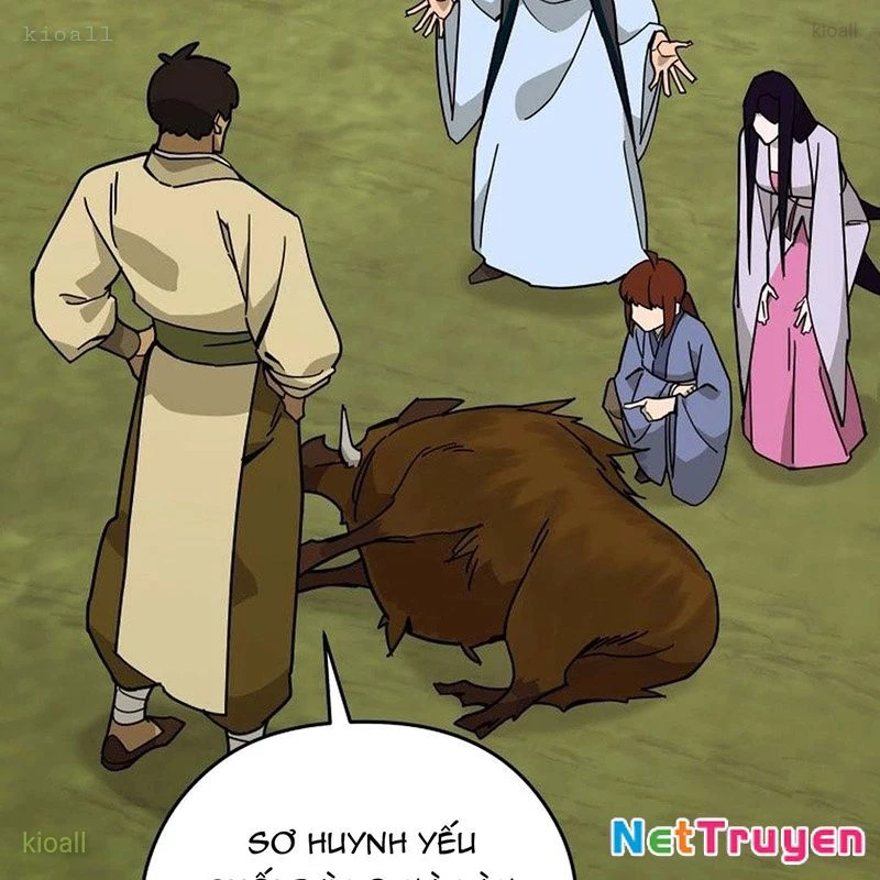 Thần Ma Y Đạo Chapter 15 - Trang 2