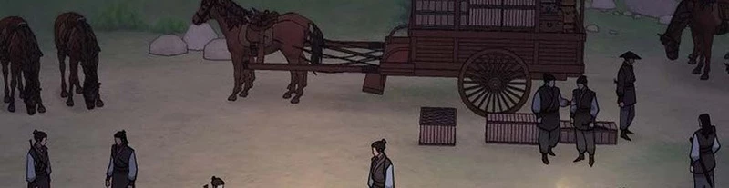 Thần Ma Y Đạo Chapter 15 - Trang 2