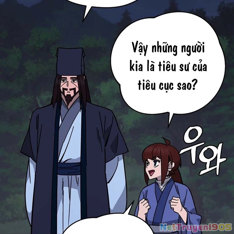 Thần Ma Y Đạo Chapter 15 - Trang 2